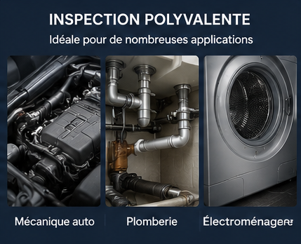XEVIO Inspect Pro™